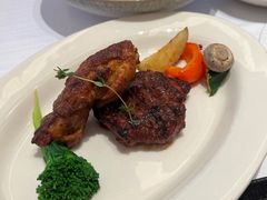 -马克西姆俄罗斯餐厅(通亚街店)