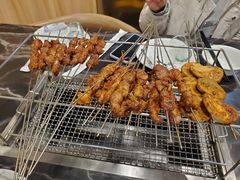 -红棚子肚绷·徐州烧烤(南京店)