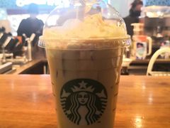 -星巴克(西安机场1店T3到达店)