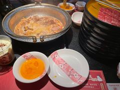 -牛New寿喜烧(虹桥新天地店)