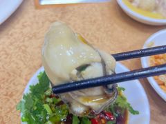 -濠轩阁特色生蚝火锅(水湾路店)