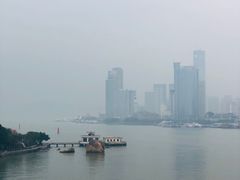 -鼓浪屿·皓月园
