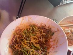 -南锣肥猫·麻辣烤鱼·15年现烤现卖(通州领展店)