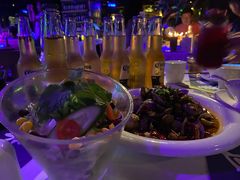 -胡桃里乐队酒馆(农科路店)