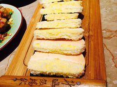 -斗鸡饭场伙(新南门店)