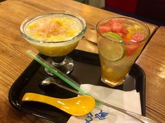 -七七家的糖水店(南湾街1号店)