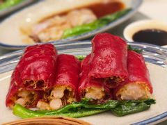 红米鲜虾肠-天河大厦中餐厅(广州天河大厦店)