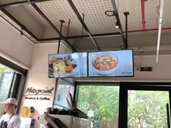 -Maxpoint Kitchen 西餐咖啡(乐峰广场店)