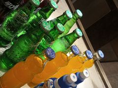 -杭州开元名都大酒店·地中海自助餐厅