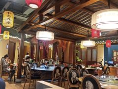 -肖记公安牛肉鱼杂馆· 省级非物质文化遗产(仁和路店)