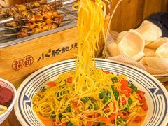 -福苗小骆驼烧烤(莲湖路店)