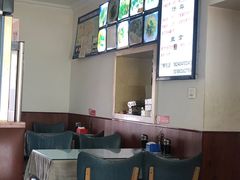 -知一馨香熏肉大饼(抚顺石化大学店)