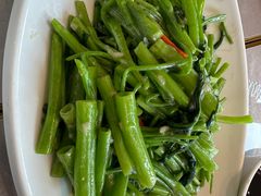 -陶兰居·香港饭店·海鲜大排档(圆融时代广场店)