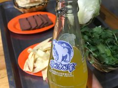 -范贤光鸡公煲(平乐园总店)
