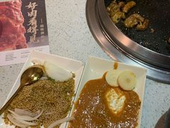 -炭之家·齐齐哈尔非遗烤肉·鲜切直供(中央大街店)
