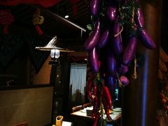 大堂-井水小厨·湘菜(活力广场店)
