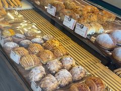 -CARINO BAKERY&CAFE(南方商城店)