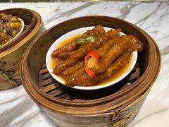-独一处粥城(抚河北路店)