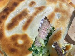 -地二手作鱼汤馄饨(上街里店)