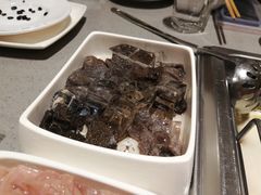 -海底捞火锅(方圆荟店)