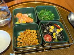 -Mr.Fish鱼鲜生海鲜放题(高德置地冬广场店)
