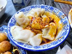 -西月城谭豆花(光华店)