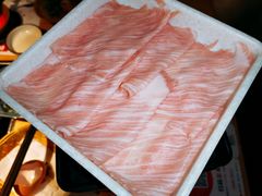 -温野菜涮涮锅(西单大悦城店)