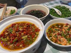 -彭耕记猪油炒小菜(吉联mall店)