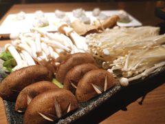 蔬菜拼盘-同仁四季椰子鸡(海岸城天利店)