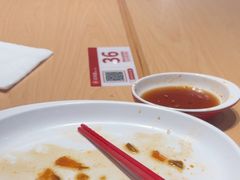 -喜家德虾仁水饺(东方宝泰店)