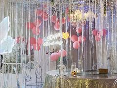 -天空花园餐吧·生日·团建(南山店)