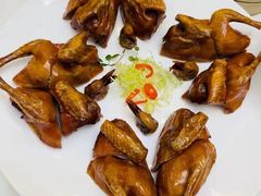 -皇朝尊会(龙之梦大酒店)