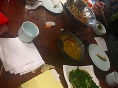 -小菜园新徽菜(芜湖万达店)