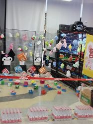 点击看大图 -嗨翻Hi-Fun竞技主题乐园·蹦床团建生日聚会(五棵松华熙店)