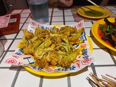 -碌碌发·东南亚风味烧烤档(体育西店)