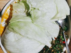 -泰悦澜·泰国餐厅(万象城店)