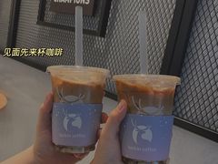 -瑞幸咖啡(新亚太国际广场店)