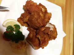 -福匠日本料理(人民路店)