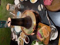-阳坊胜利涮羊肉(阳坊老店)