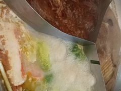 -刘一手重庆火锅(万达广场店)