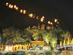 -禅宗少林·音乐大典