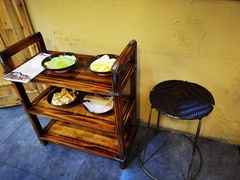 -锅来乐地锅鸡(安亭店)