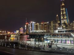 -遇外滩(BFC外滩金融中心店)