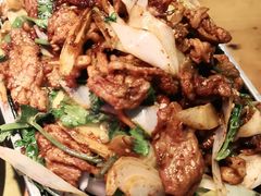 -局气 烤鸭·北京菜(光华路店)