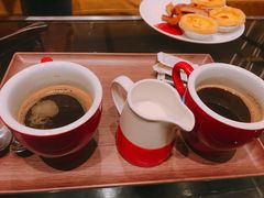 -上海大宁福朋喜来登酒店大堂吧(共和新路店)