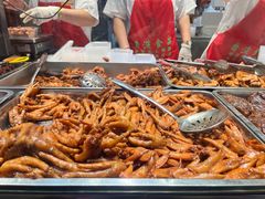 -乔波食品(杜桥中心菜场店)