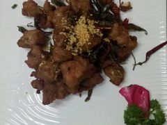 -阿元烧鹅(文明路店)