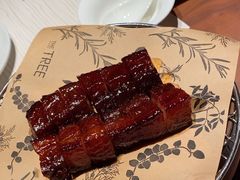 -大树餐厅(益田假日店)