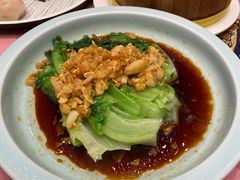 招牌灼生菜-苏福记·海鲜佬(凤城四路店)