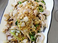 -宾朋海鲜美食餐厅·特色美食(兴海路店)